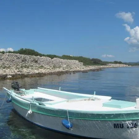 Robinson House With Sea View, Terrace * Tkon