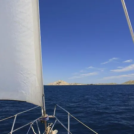 Robinson House With Sea View, Terrace *