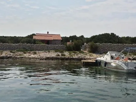 Robinson House With Sea View, Terrace * Tkon