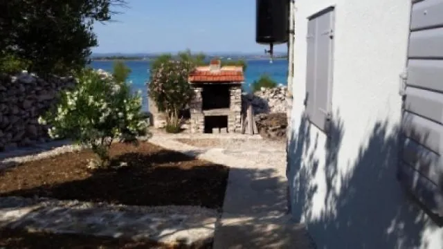 Robinson House With Sea View, Terrace 펜션