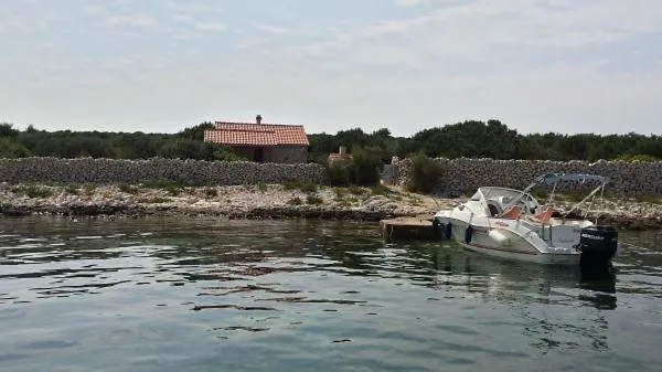 Robinson House With Sea View, Terrace * Tkon