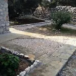 بيت للعطل Robinson House With Sea View, Terrace *