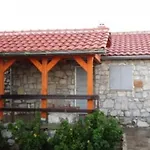 بيت للعطل Robinson House With Sea View, Terrace *