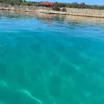 بيت للعطل Robinson House With Sea View, Terrace تكون