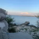 بيت للعطل Robinson House With Sea View, Terrace