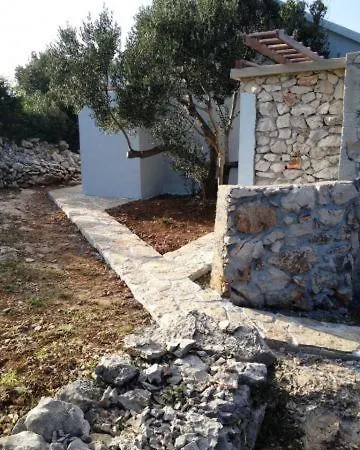 Robinson House With Sea View, Terrace * Tkon