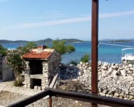 Robinson House With Sea View, Terrace Ferienhaus *