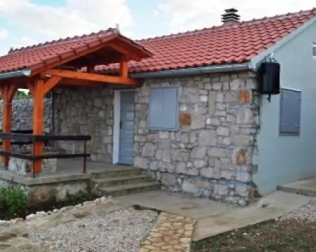 Robinson House With Sea View, Terrace Feriehus