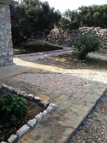 Vakantiehuis Robinson House With Sea View, Terrace *