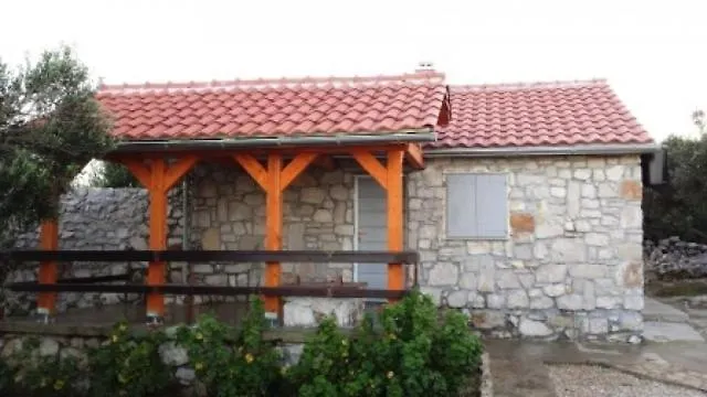 Vakantiehuis Robinson House With Sea View, Terrace *