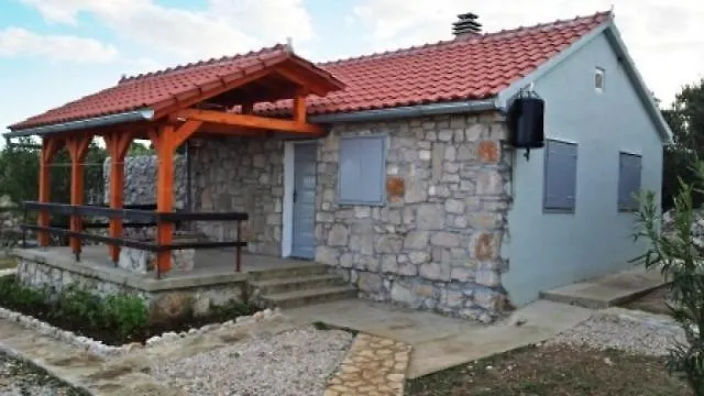 Robinson House With Sea View, Terrace Vakantiehuis