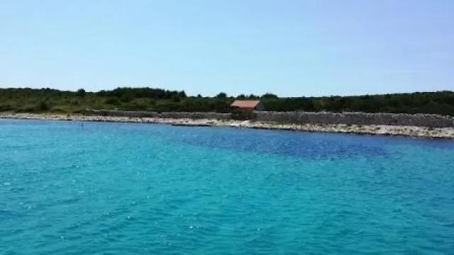 Robinson House With Sea View, Terrace Vakantiehuis *