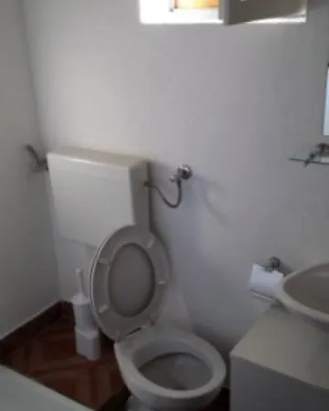 Robinson House With Sea View, Terrace Nyaraló *