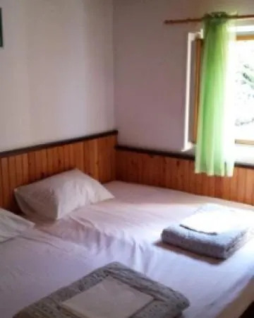 Robinson House With Sea View, Terrace Nyaraló *