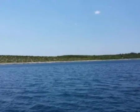Robinson House With Sea View, Terrace Nyaraló *
