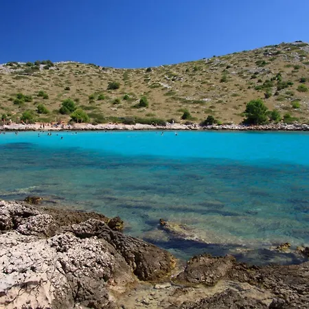 Robinson House With Sea View, Terrace Nyaraló