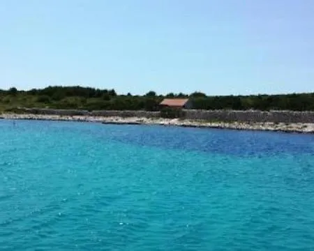 Robinson House With Sea View, Terrace Nyaraló *